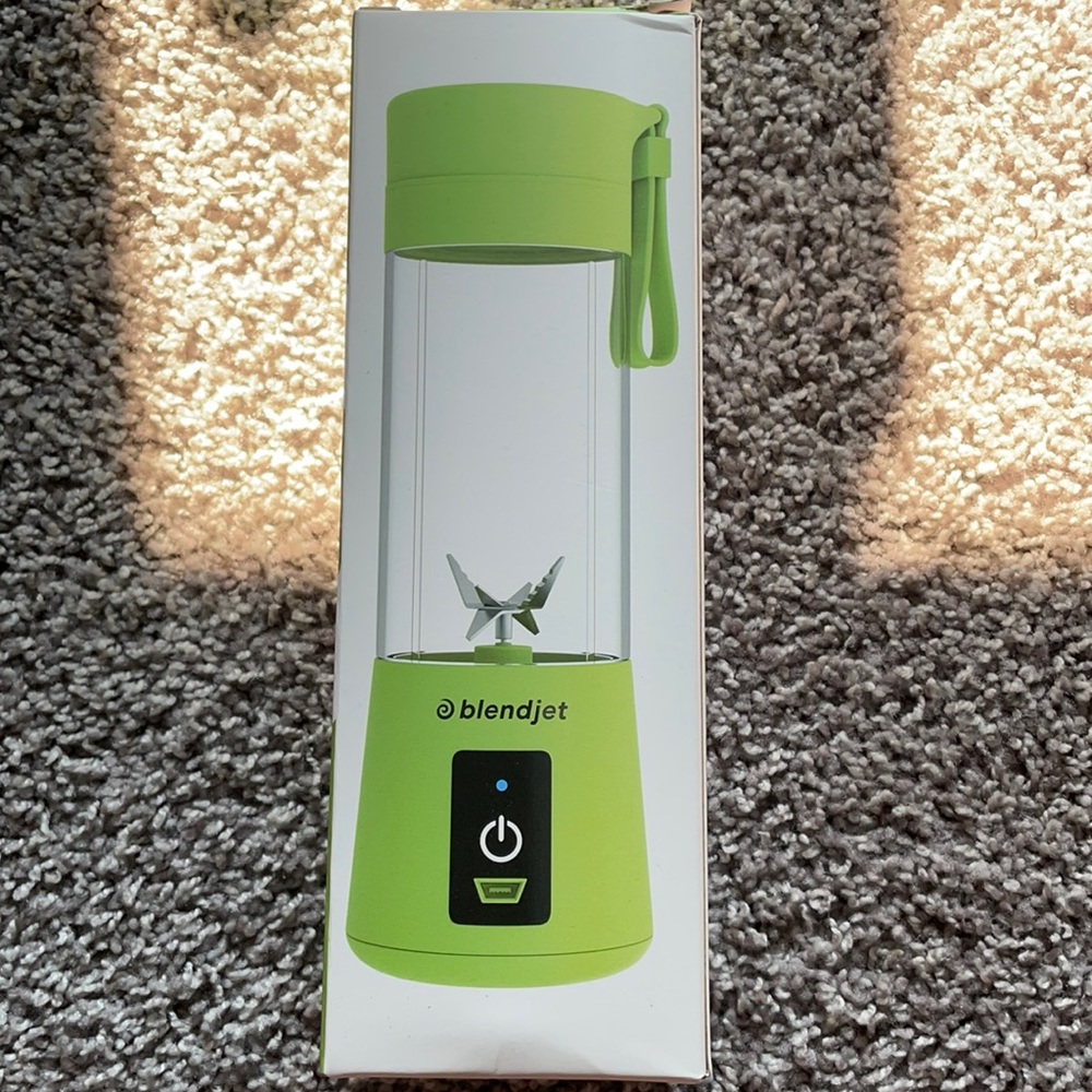 Blendjet